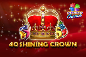 40 Shining Crown