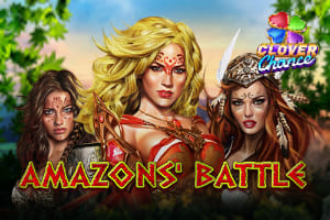 Amazons' Battle
