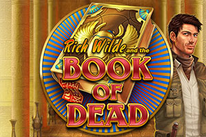 Book of Dead