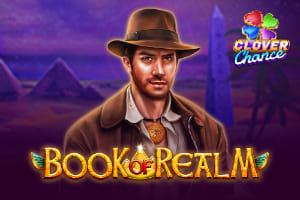 Book of Realm