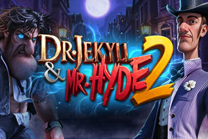 Dr. Jekyll & Mr. Hyde 2