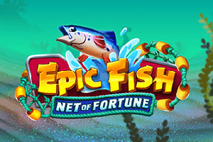 Epic Fish: Net of Fortune