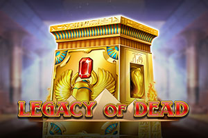 Legacy of Dead