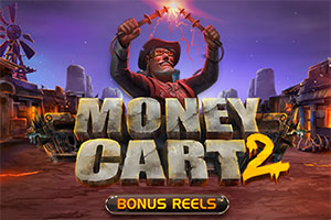Money Cart 2