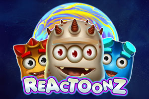 Reactoonz