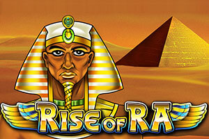 Rise of Ra
