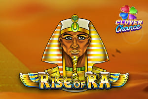 Rise of Ra